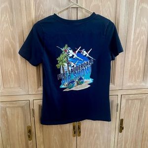 Bella + Canvas Airlume Jersey Unisex T-shirt